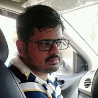 Ravi Pandey