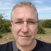 Philippe Jolibois