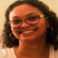 Leslie Harrison Lewis