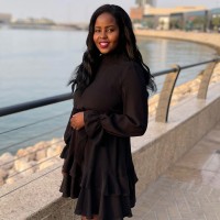 Lozious Kansiime