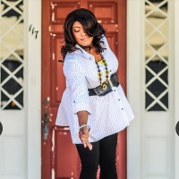 Regenia Harrell