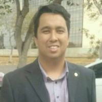 Carlos Antonio Cavalcante Araujo