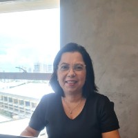 Carine Barreto