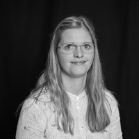 Ane Knudsen