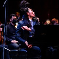 Sebastian Chang