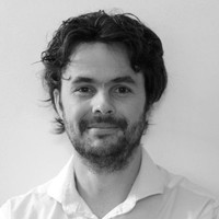 Stuart Irvine