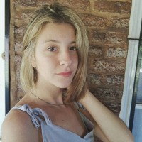 Valentina Quinteros