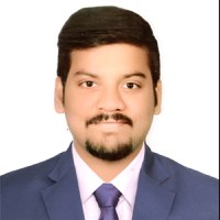 Srikanth Gudelli