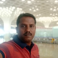 Venkateshwaran Janarathanan