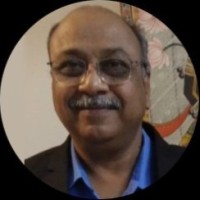 Jaimin Vakil