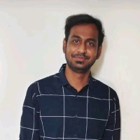 Deepak Sivakumar