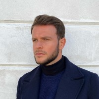 Rémy Lacheze Monteiro
