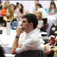 José Ernesto Sylvié