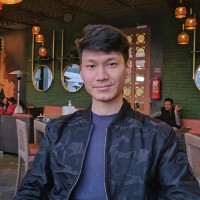 Taresh Khampa