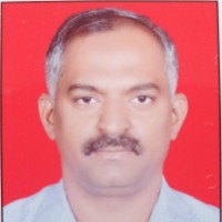 Hanumant Garad