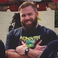 Dan Rowe
