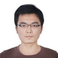 Wenbo Zhang