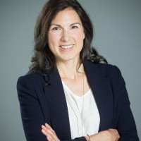 Charlotte Boumal