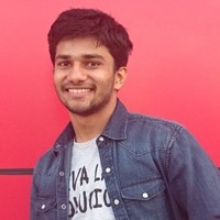 Anish Padhi