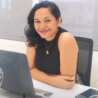 Shellanie Ramlal-Sheriff