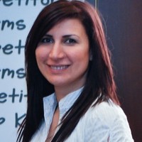 Dima Haddad