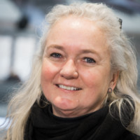 Annette Refn