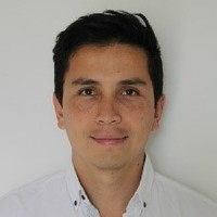 Andrés Mejía