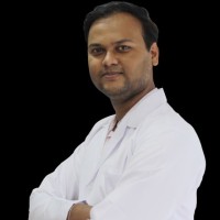 Dr.Sudeep Upadhyay