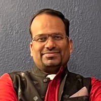 Srikanth Deshpande