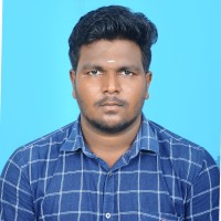 Mugesh R