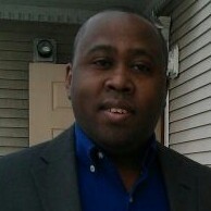 Martin Mburu