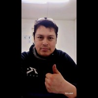 Eduardo Jorge Huicy Fernández