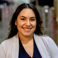 Daisy Soriano