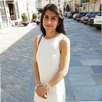 Sara Ahmad Sherbafi