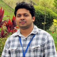 Soumik Sarkar