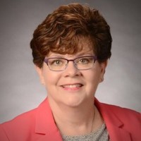 Margaret O'Gorman, Cmp