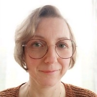 Delphine Rossignol (Charlier)