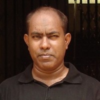 Md Shariful Alam
