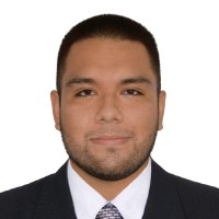 Kemy Joel Tangoa Santos