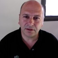 Dimitri Papavassileiou