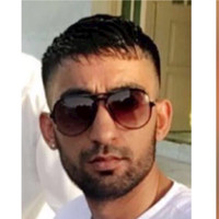 Saj Amjad