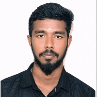 Abishek E