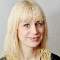 Vanja Suhr Kristiansen