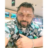 Ron Kumar