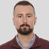 Kyle Fisher, P.Eng, MSc, MIET