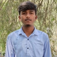 Gowtham N S