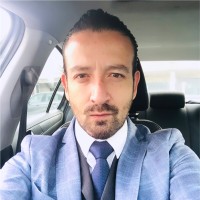 Luis Felipe Ordaz Carmona