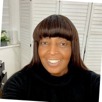 Priscilla G.