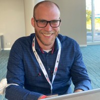 Evan Ulmer, P.Eng.
