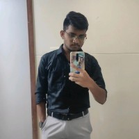 Vishal Pardeshi